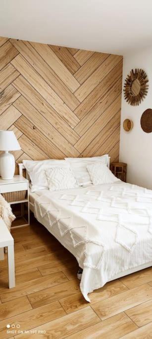Boho Apartament - Studio โควอบเซก ภายนอก รูปภาพ